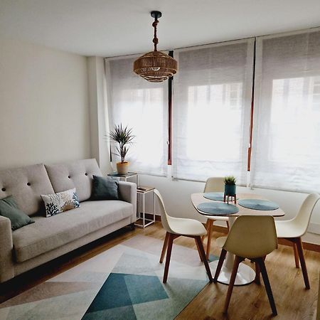 Apartamento Mouro Santander Extérieur photo