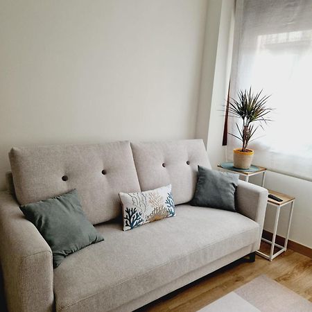 Apartamento Mouro Santander Extérieur photo