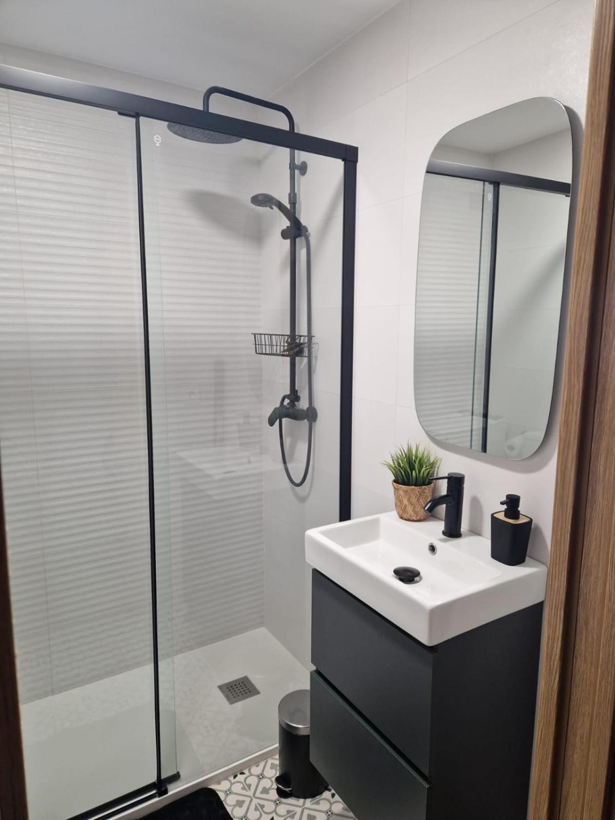 Apartamento Mouro Santander Extérieur photo