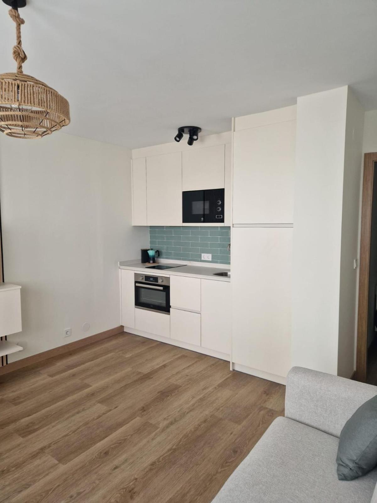 Apartamento Mouro Santander Extérieur photo