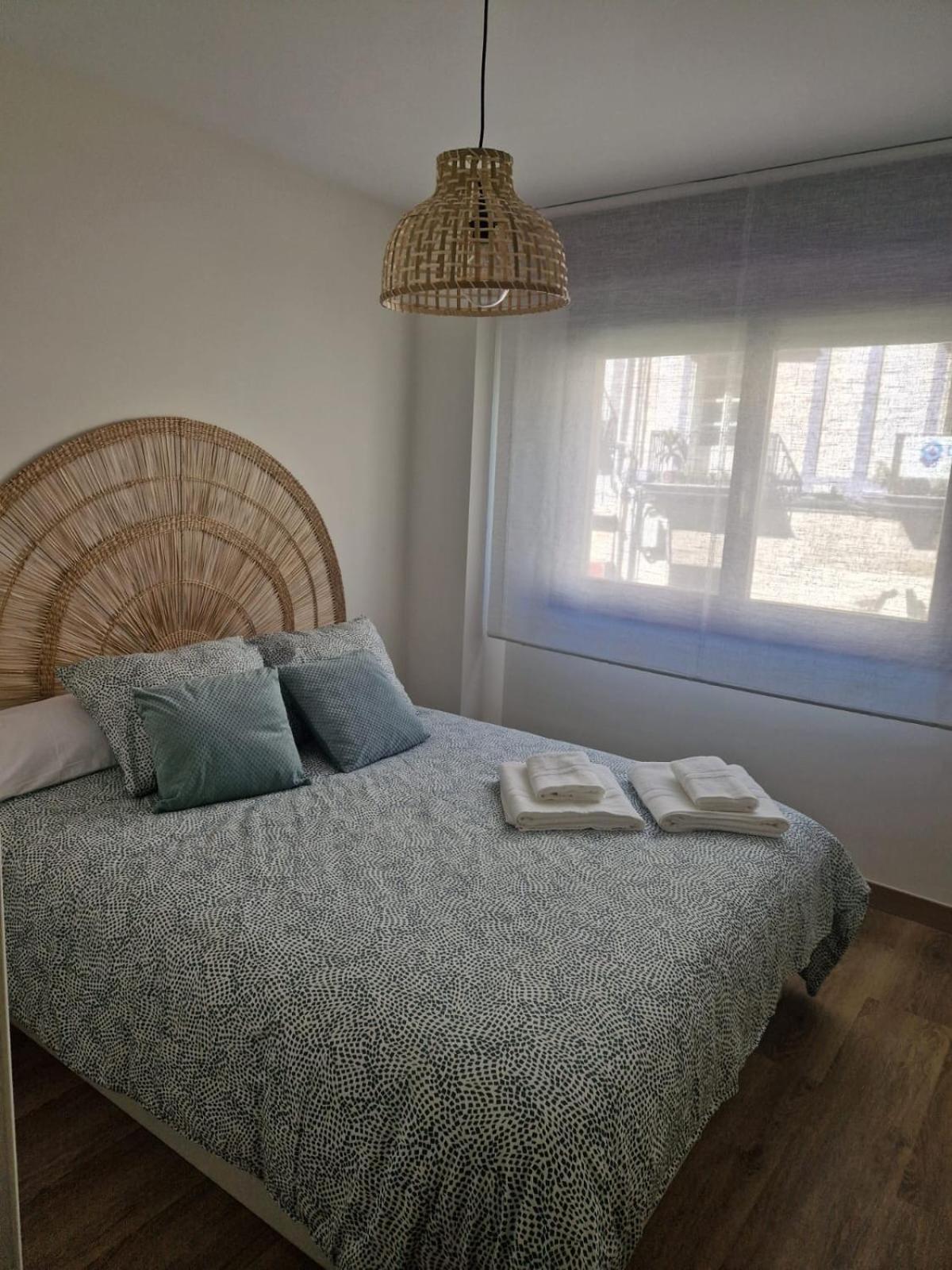 Apartamento Mouro Santander Extérieur photo