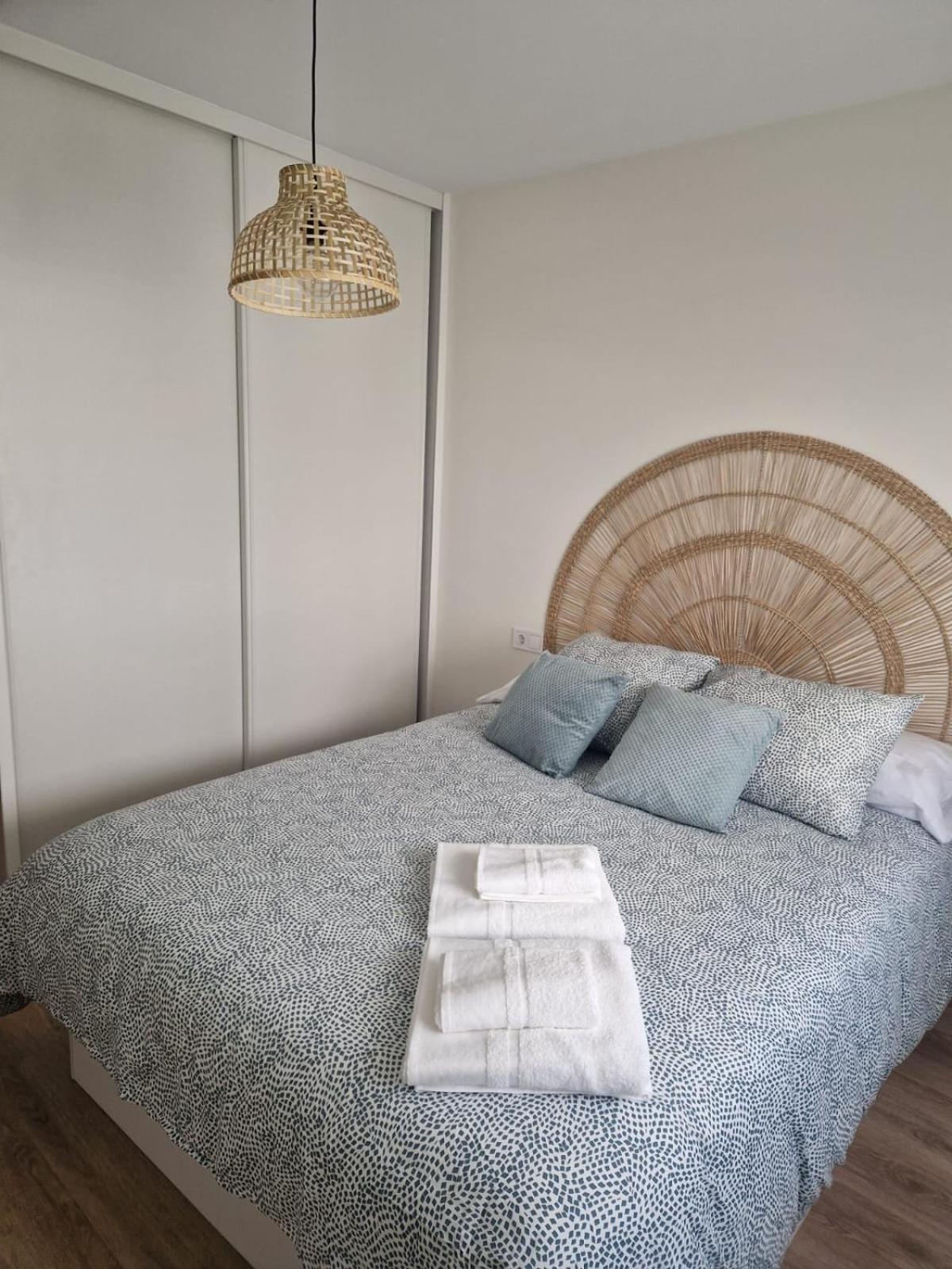 Apartamento Mouro Santander Extérieur photo